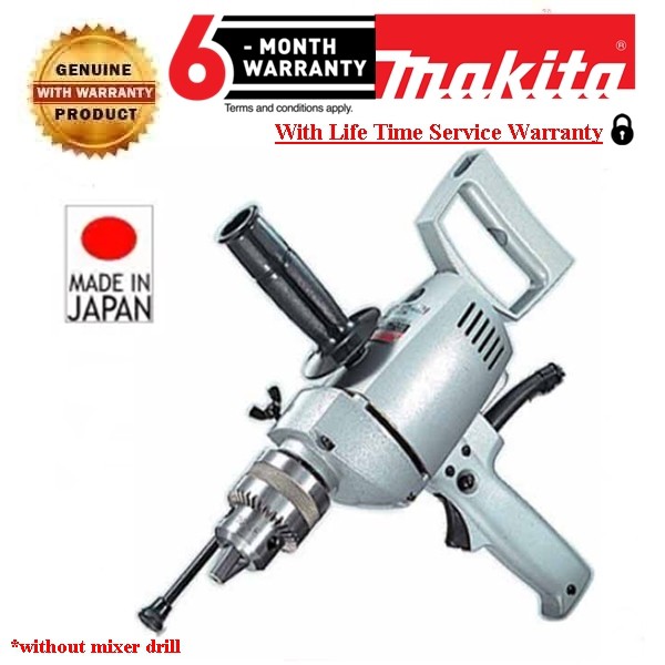 Makita Drill Machine, 6016, 450W
